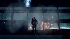 Terminator 2: Cyberdyne Shootout