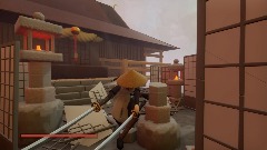 A screenshot taken in Dreams. 3 of 20.