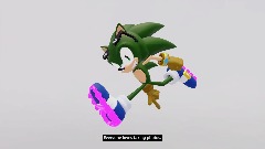 A screenshot taken in Dreams. 2 of 3.