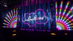 A screenshot taken in Dreams. 9 of 19.