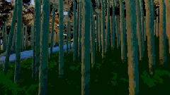 A screenshot taken in Dreams. 1 of 30.