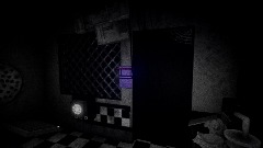 Five Nights at ToonSter Better Gameplay official Test