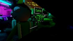 A screenshot taken in Dreams. 7 of 12.