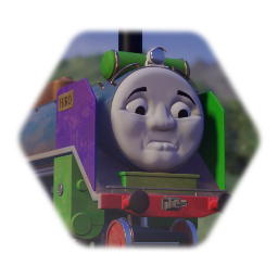 Patchwork Hiro