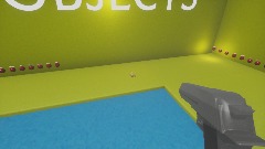 A screenshot taken in Dreams. 1 of 4.