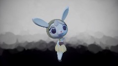 A screenshot taken in Dreams. 3 of 6.