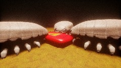 isopod dorito cult
