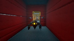 Train Chase (Part 2)