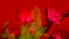 A screenshot taken in Dreams. 1 of 2.