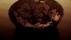 A screenshot taken in Dreams. 6 of 28.