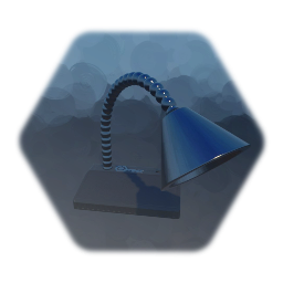 Desk Lamp
