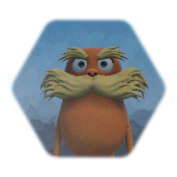 The Lorax