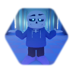 Swapswap Sans Remastered