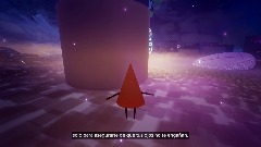 A screenshot taken in Dreams. 1 of 3.