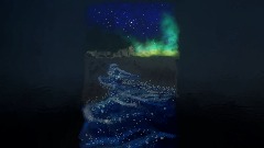 A screenshot taken in Dreams. 8 of 23.