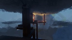 A screenshot taken in Dreams. 6 of 16.