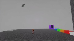 RORG2 Gameplay Test (Scene)