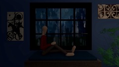 A screenshot taken in Dreams. 6 of 11.