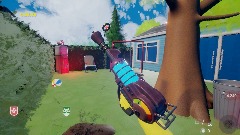 A screenshot taken in Dreams. 12 of 21.