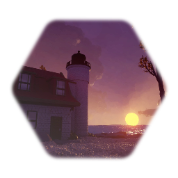 Point Betsie Lighthouse