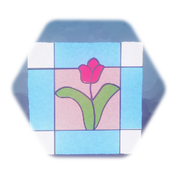 Rose (stained glass)