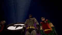 A screenshot taken in Dreams. 3 of 15.