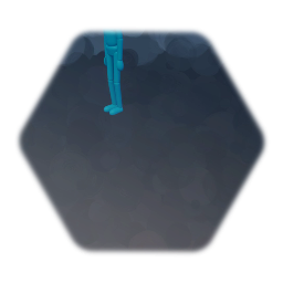 Pantin vierge (évolué)