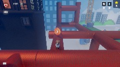 A screenshot taken in Dreams. 14 of 28.