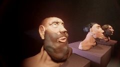 A screenshot taken in Dreams. 15 of 16.