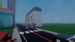 Alberto Glaze II: The Scam