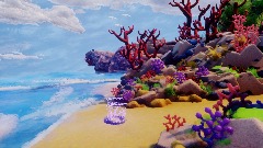 Chrono Cross Opassa Beach