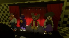 Blank Puppet (Deluxe)