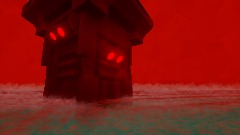 Xavier scene With Spike