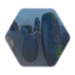 Gravestones