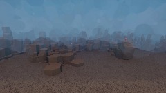 A screenshot taken in Dreams. 5 of 11.