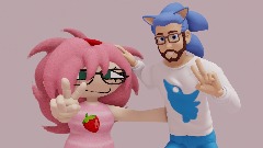 A screenshot taken in Dreams. 2 of 5.