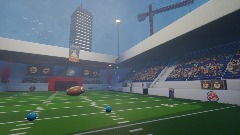 Super dream ball Soccer  \  football