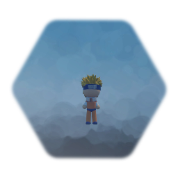 'Naruto Series' Chibi Collection