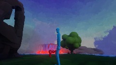 A screenshot taken in Dreams. 29 of 30.