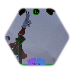 Mario Madness V2 Unfinished Engine