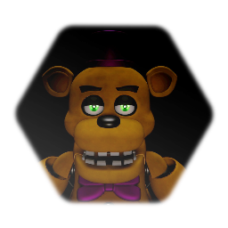 fredbear 3.0 <term>||Version 1||