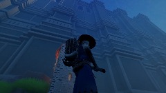 A screenshot taken in Dreams. 14 of 14.