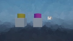 A screenshot taken in Dreams. 4 of 21.