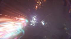 A screenshot taken in Dreams. 1 of 2.