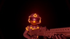 A screenshot taken in Dreams. 25 of 30.