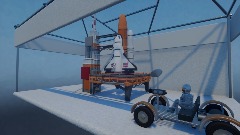 A screenshot taken in Dreams. 12 of 12.