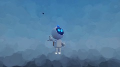 A screenshot taken in Dreams. 3 of 11.