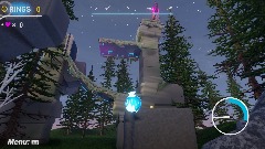 A screenshot taken in Dreams. 7 of 29.