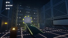 A screenshot taken in Dreams. 27 of 27.