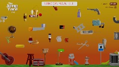 A screenshot taken in Dreams. 5 of 10.